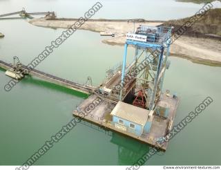 Photo Inspiration of Water Excavator